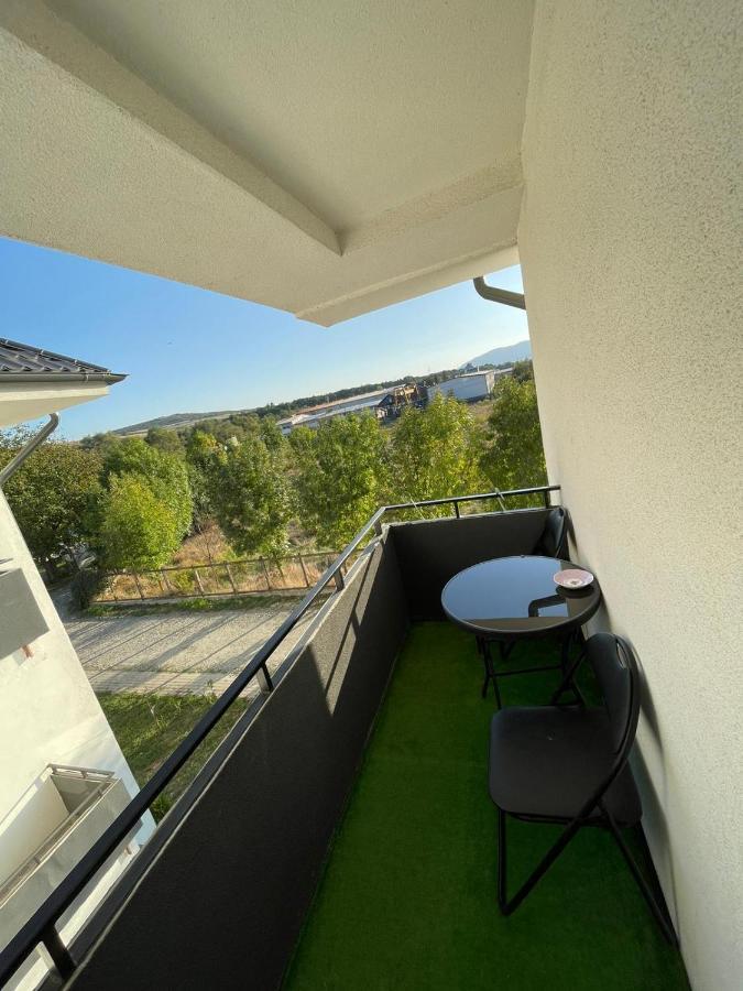 Dream Apartament Apartment Bistrita  Exterior photo